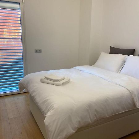 Baie Marquet Frontiere Monaco Apartment Cap-d'Ail Exterior photo
