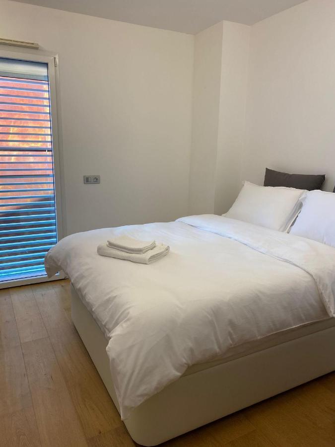 Baie Marquet Frontiere Monaco Apartment Cap-d'Ail Exterior photo