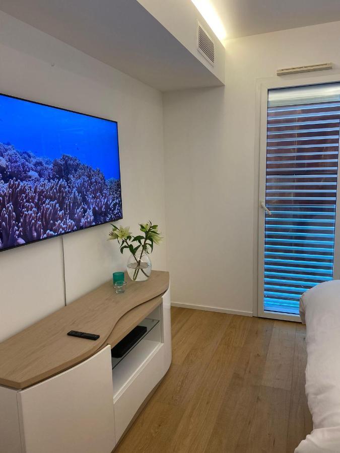 Baie Marquet Frontiere Monaco Apartment Cap-d'Ail Exterior photo