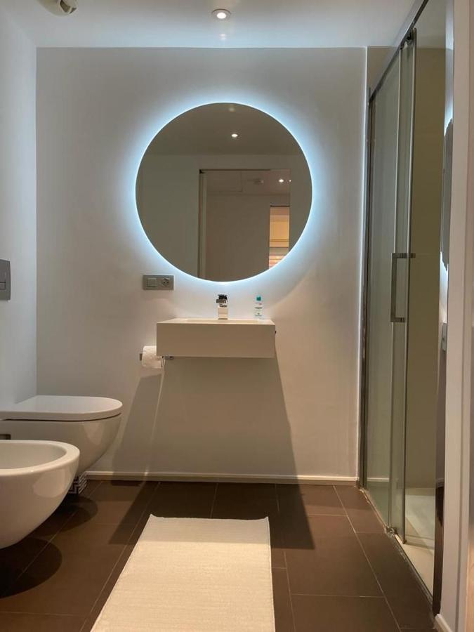 Baie Marquet Frontiere Monaco Apartment Cap-d'Ail Exterior photo