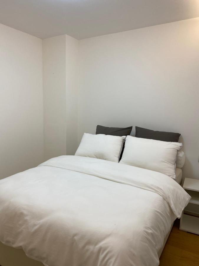 Baie Marquet Frontiere Monaco Apartment Cap-d'Ail Exterior photo